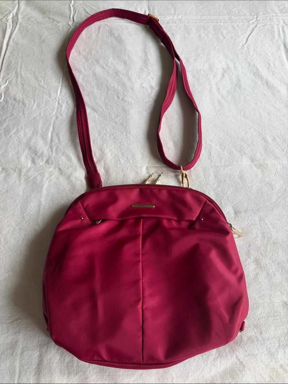 TRAVELON Crossbody Bag - Women